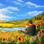 Pochette Now & Forever