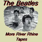 Pochette More River Rhine Tapes