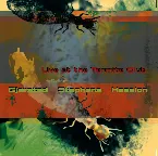 Pochette Live at the Termite Club