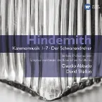 Pochette Kammermusik 1-7 / Der Schwanendreher