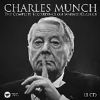 Pochette The Complete Recordings on Warner Classics