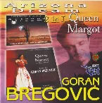 Pochette Arizona Dream / Queen Margot