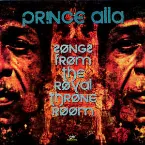 Pochette Songs From The Royal Throne Room