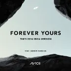 Pochette Forever Yours (Tim’s 2016 Ibiza version)