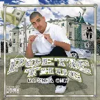 Pochette Da One & Only