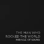 Pochette The Man Who Rocked the World