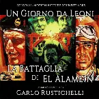 Pochette Un giorno da leoni / La battaglia di El Alamein