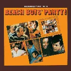 Pochette Beach Boys’ Party!