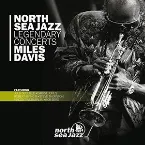 Pochette North Sea Jazz Legendary Concerts