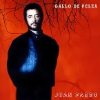 Pochette Gallo de pelea