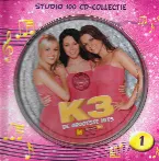 Pochette De grootste hits (Studio 100 CD‐collectie)