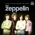 Pochette Greatest Hits Live Broadcast Collection