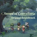 Pochette Sword of Convallaria Original Soundtrack