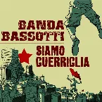 Pochette Siamo guerriglia