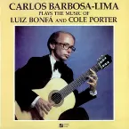 Pochette Plays the music of Luiz Bonfá & Cole Porter