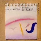 Pochette Sunrise in Different Dimensions