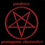 Pochette Pentagram Chronicles