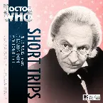 Pochette Doctor Who - Short Trips: O Tannenbaum