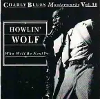 Pochette Charly Blues Masterworks, Volume 30: Who Will Be Next?