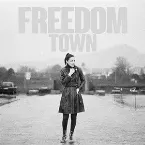 Pochette Freedom Town