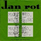 Pochette Marinio / The Bluest Man in Town