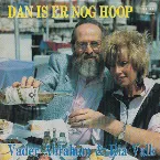 Pochette Dan is er nog hoop / Daarom houden wij van Griekenland