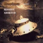 Pochette Mission Aborted: Acetate Demos & Unreleased 3rd Album
