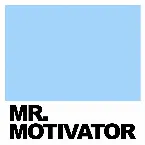 Pochette Mr. Motivator