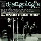 Pochette Djangologie 16 (1947-1949)