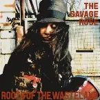 Pochette Roots of the Wasteland