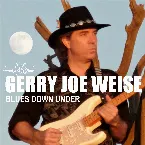 Pochette Blues Down Under