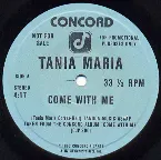 Pochette Come With Me / Lost in Amazonia