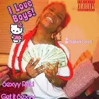 Pochette Get It Sexyy