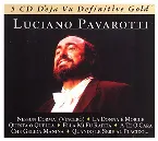 Pochette Luciano Pavarotti