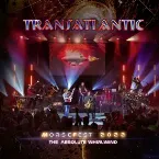 Pochette Can You Feel It (live at Morsefest 2022)