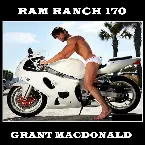 Pochette Ram Ranch 170