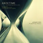 Pochette Aboutime (Adagio for 7 cellos and 1 piano)