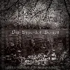 Pochette Die Hexe des Berges