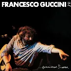 Pochette ...quasi come Dumas... Francesco Guccini live