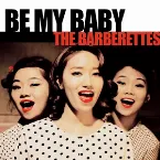 Pochette Be My Baby