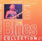 Pochette The Blues Collection: John Mayall, New Bluesbreakers
