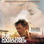 Pochette The Constant Gardener: Original Motion Picture Soundtrack