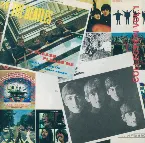Pochette The Beatles Collection, Volume 1