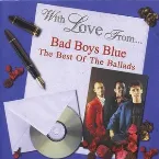 Pochette With Love From... The Best Of The Ballads