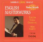 Pochette English Masterworks