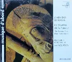 Pochette Carmina Burana