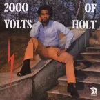Pochette 2000 Volts of Holt