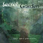 Pochette Songs From a Secret Garden