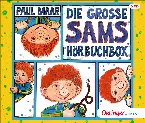Pochette Die große Sams Hörbuchbox