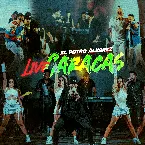 Pochette Live Caracas